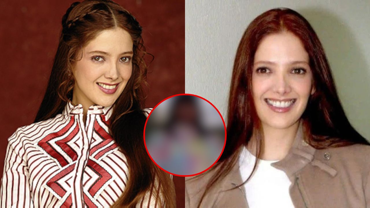 Adela Noriega hijos: Esto sabe de los herederos de la actriz mexicana Imagen de Adela Noriega hijos: Esto sabe de los herederos de la actriz mexicana