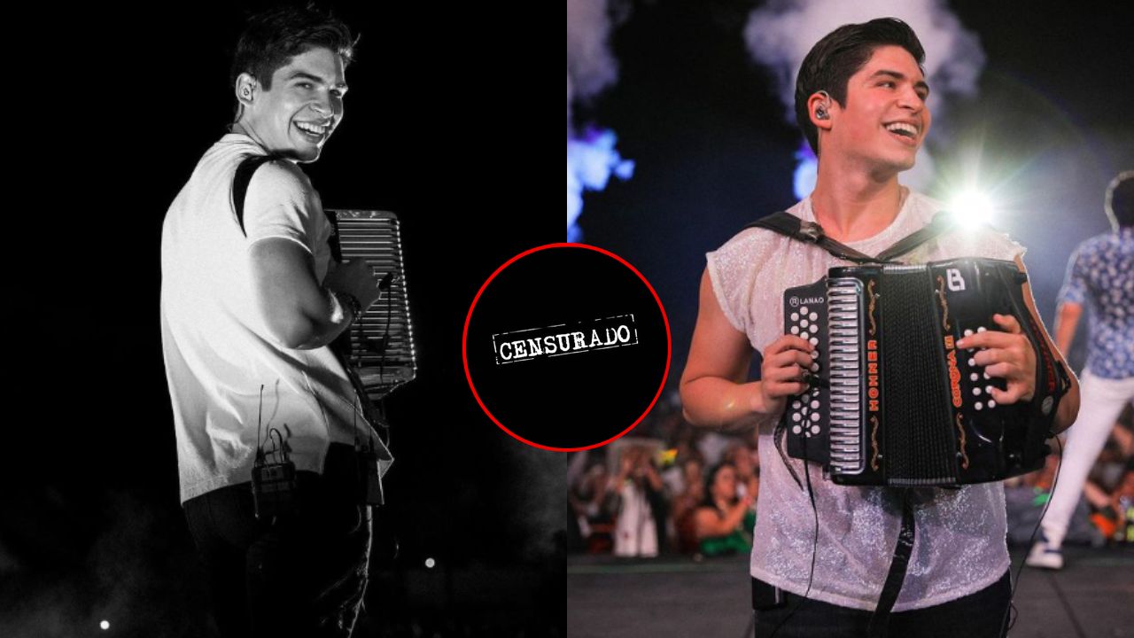 Imagen de Arrubenchate video: Filtran  grabación íntima de Rubén Lanao en Twitter y Telegram