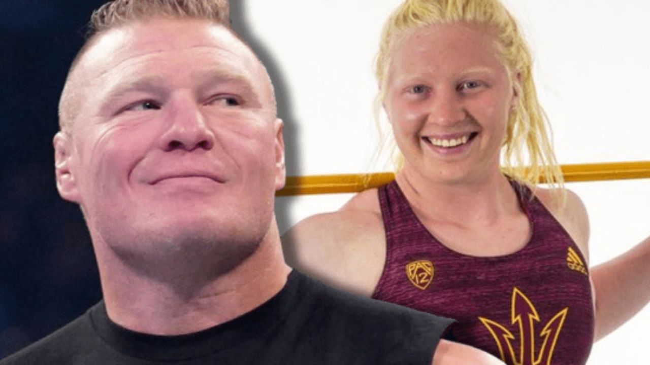 Brock Lesnar hijos: ¿Cuántos hijos tiene el famoso luchador? Imagen de Brock Lesnar hijos: ¿Cuántos hijos tiene el famoso luchador?