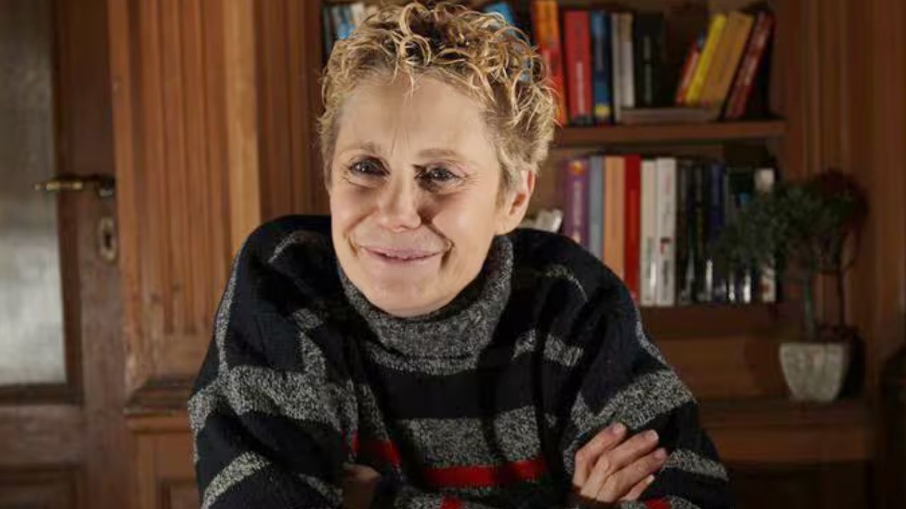 Imagen de Camila Perissé hijos: ¿Tuvo descendientes y cuáles han sido las parejas de la actriz argentina?