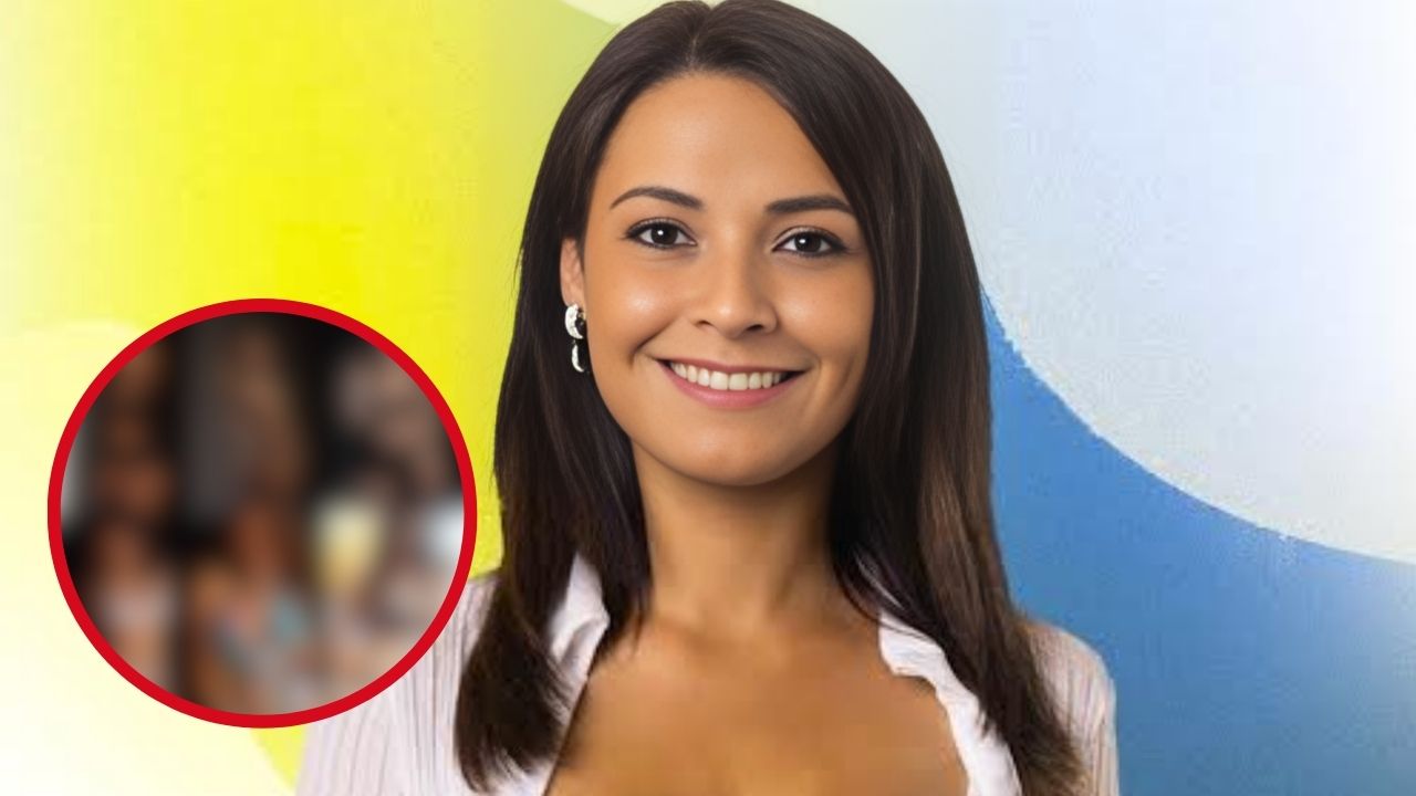 Imagen de Camila Polizzi Reddit fotos: el contenido íntimo de la chilena que se volvió viral y causó polémica