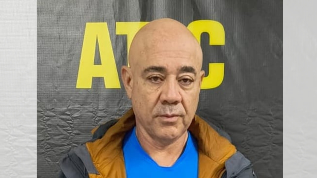 Capturan a presunto violador en serie en San Pedro Sula; así engañaba a sus víctimas Imagen de Capturan a presunto violador en serie en San Pedro Sula; así engañaba a sus víctimas
