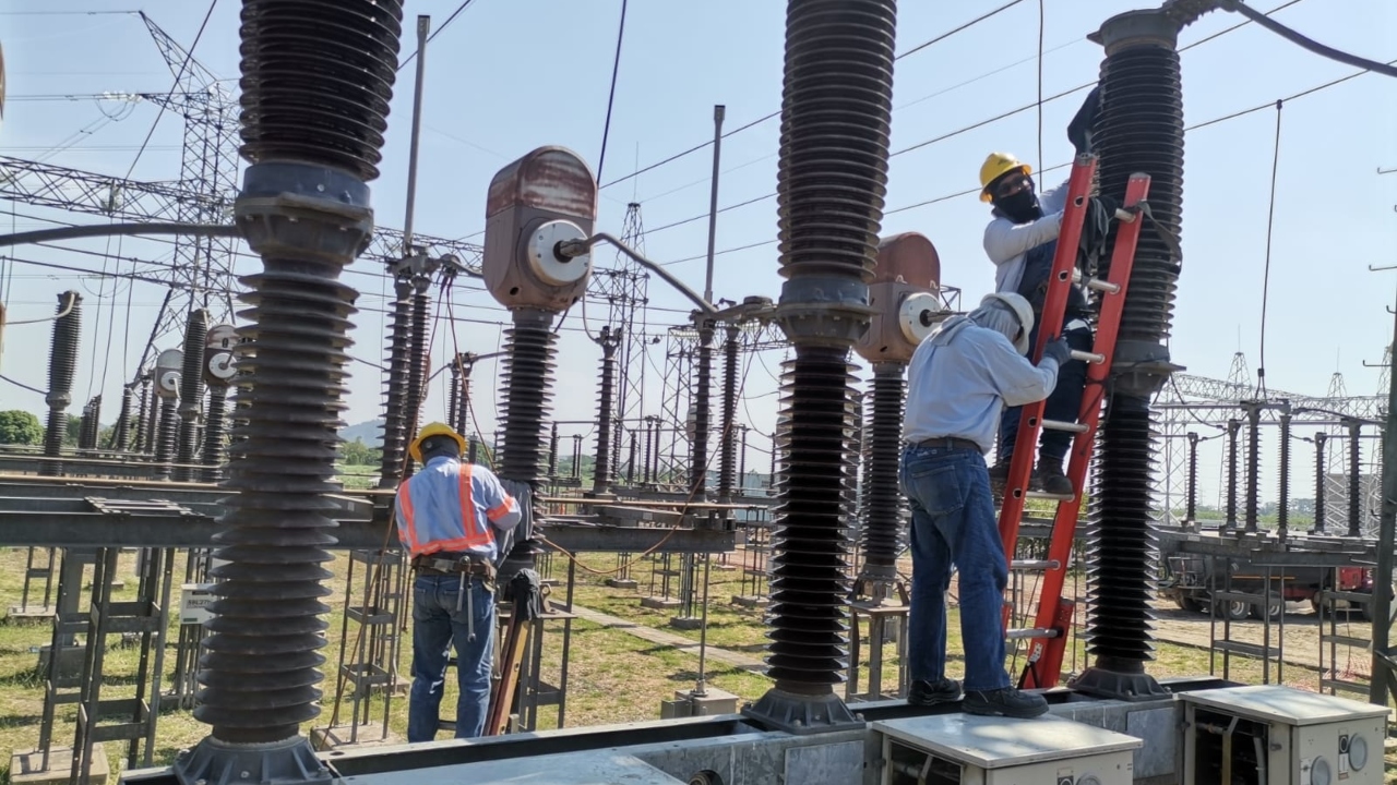 Honduras prevé cubrir déficit de energía pese a olas de calor en primer semestre de 2024 Imagen de Honduras prevé cubrir déficit de energía pese a olas de calor en primer semestre de 2024