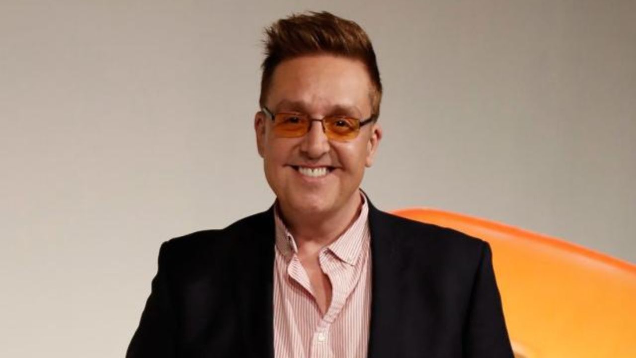 Daniel Bisogno biografía: quién es, enfermedad y familia del periodista Imagen de Daniel Bisogno biografía: quién es, enfermedad y familia del periodista