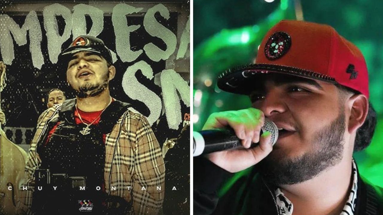 ¿De qué murió Chuy Montana? Encuentran al cantante de corridos tumbados sin vida en Tijuana Imagen de ¿De qué murió Chuy Montana? Encuentran al cantante de corridos tumbados sin vida en Tijuana