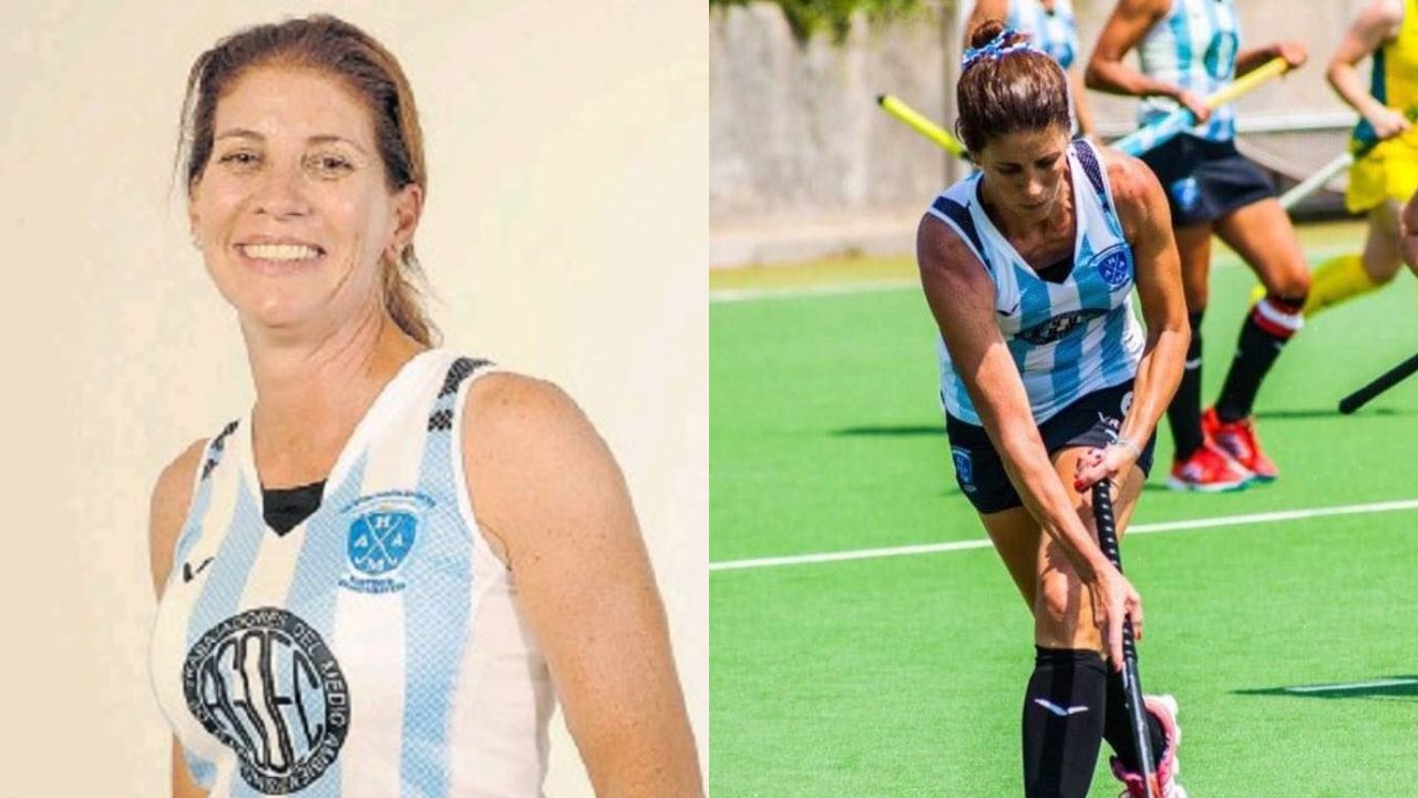 Imagen de ¿De que murió Gabriela Pando?, Causa de muerte de la jugadora de hockey argentina