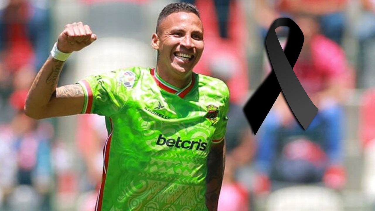 Diego 'Puma' Chávez biografía: ¿quién era?, ¿tenía hijos y esposa? Imagen de Diego 'Puma' Chávez biografía: ¿quién era?, ¿tenía hijos y esposa?