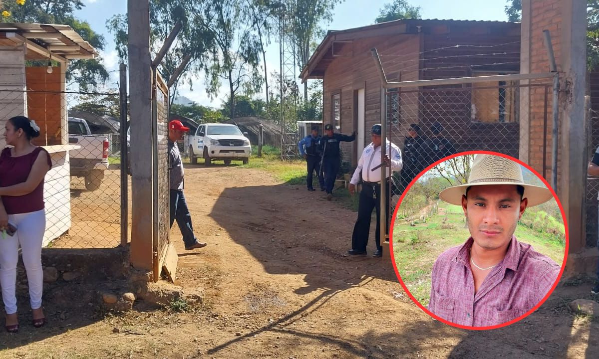 'Ayúdenme': lo último que escucharon de empleado del ICF asesinado por su jefe Imagen de 'Ayúdenme': lo último que escucharon de empleado del ICF asesinado por su jefe