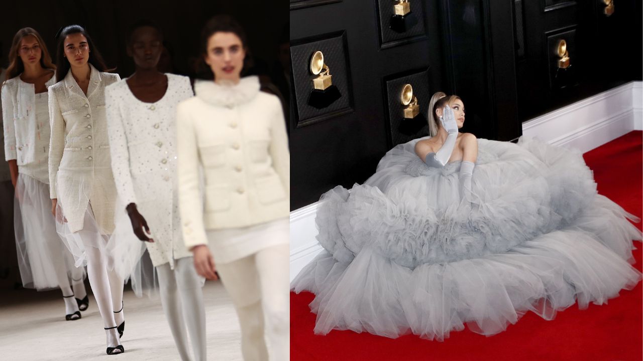 El estilo 'coquette', la tendencia que arrasa en redes sociales Imagen de El estilo 'coquette', la tendencia que arrasa en redes sociales
