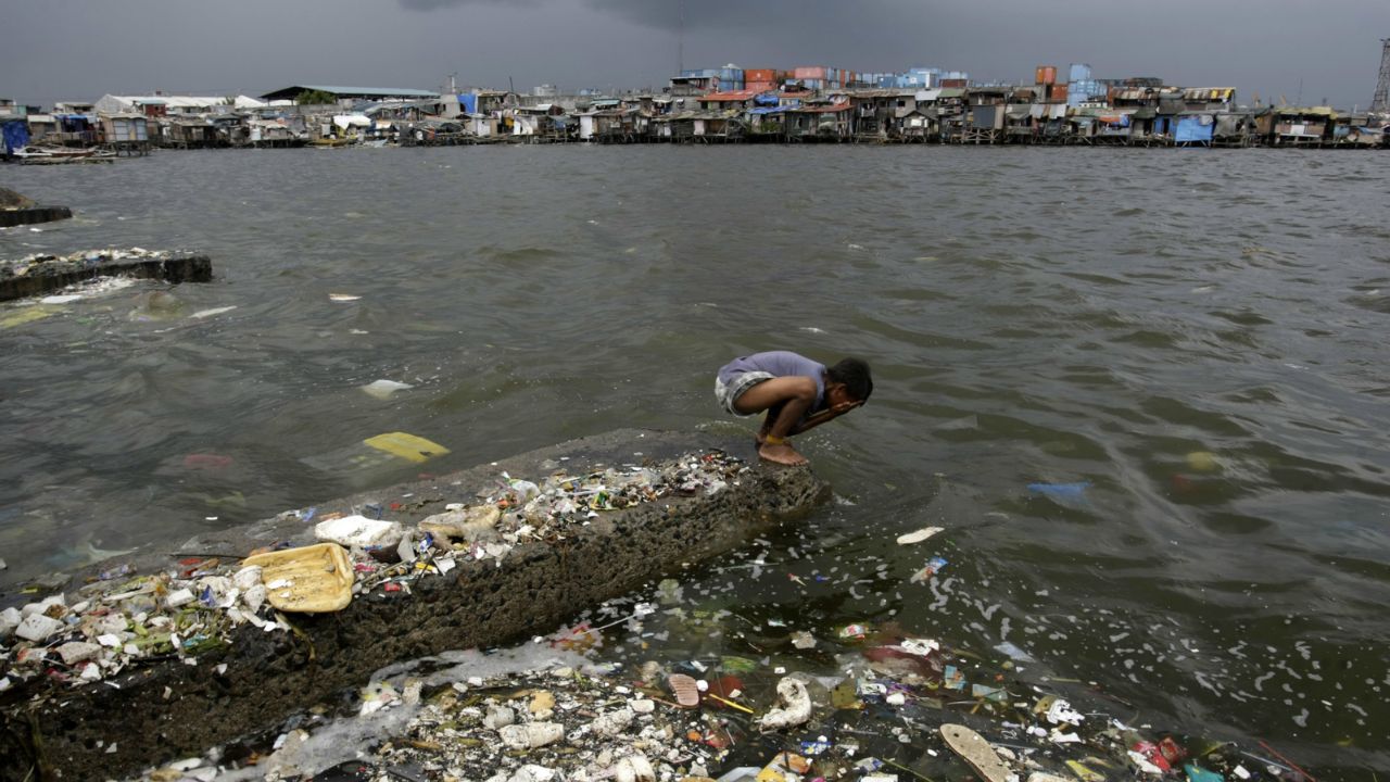 Imagen de ¿Qué enfermedades generan los problemas ambientales en las personas? Los peligros de estar expuesto a la contaminación