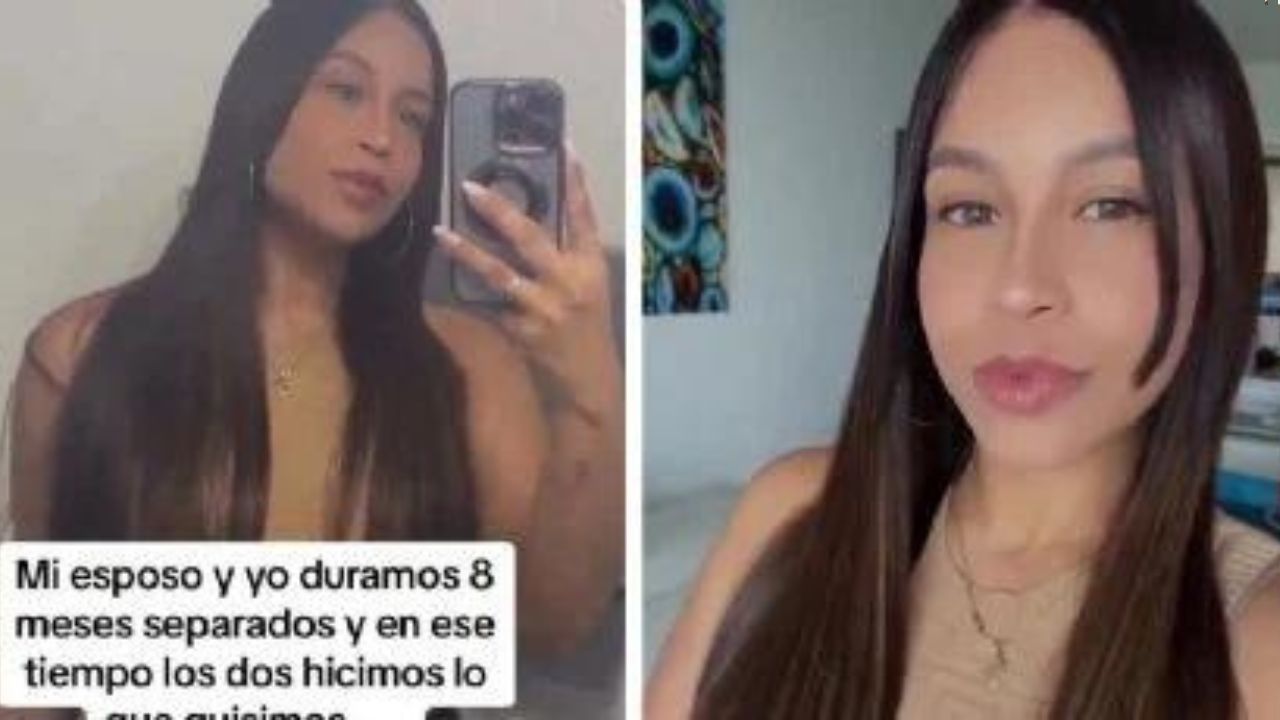 Imagen de Mujer se embaraza de otro hombre pero clama para regresar con su esposo