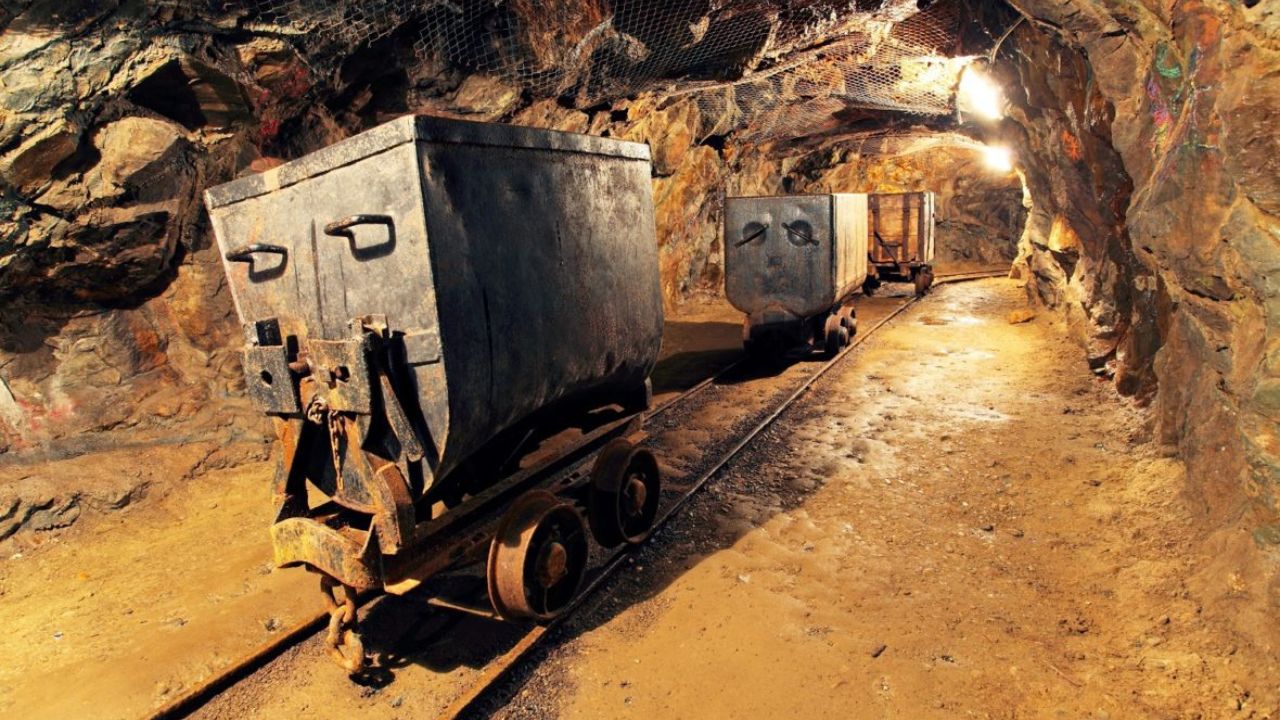 Regiones de nuestro país donde se ha realizado explotación minera: ¿Qué departamentos se ven afectados por la minería? Imagen de Regiones de nuestro país donde se ha realizado explotación minera: ¿Qué departamentos se ven afectados por la minería?