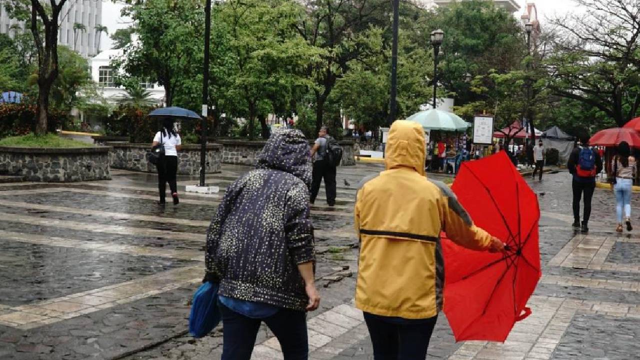 Imagen de Nuevo frente frío ingresará el martes a territorio hondureño