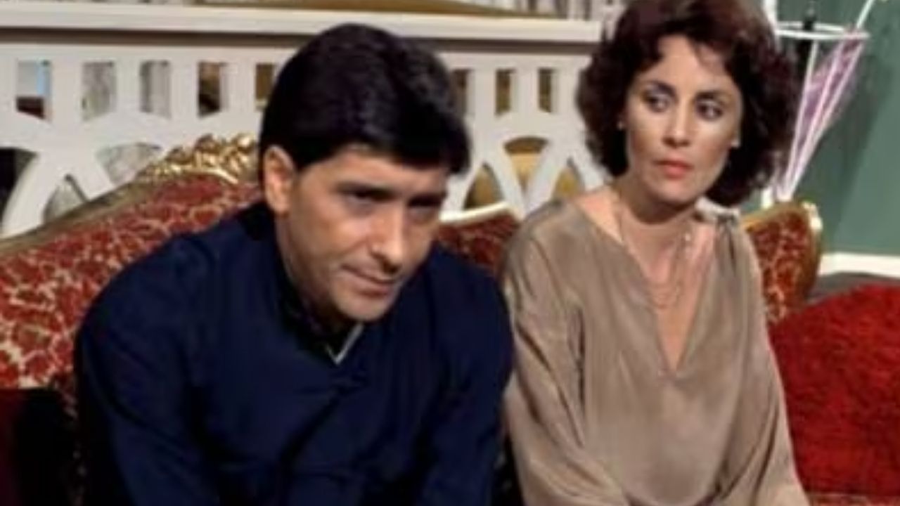 Hijos de Juan Ferrara: ¿Quiénes son?¿Es cierto que tuvo hijos con Helena Rojo? Imagen de Hijos de Juan Ferrara: ¿Quiénes son?¿Es cierto que tuvo hijos con Helena Rojo?
