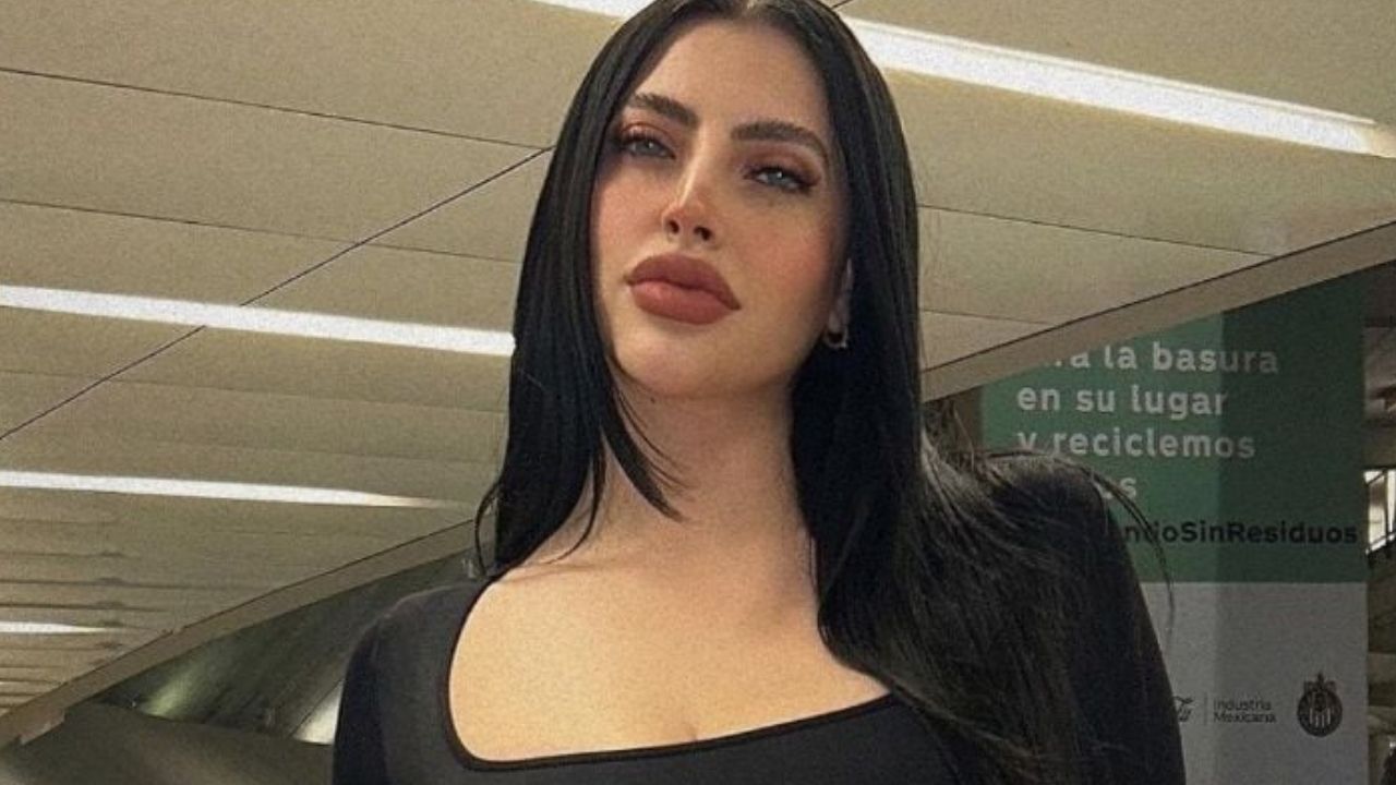 Imagen de Karla Villaseñor video viral: ¿Es verdad que circula una grabación subida de tono de la mexicana?