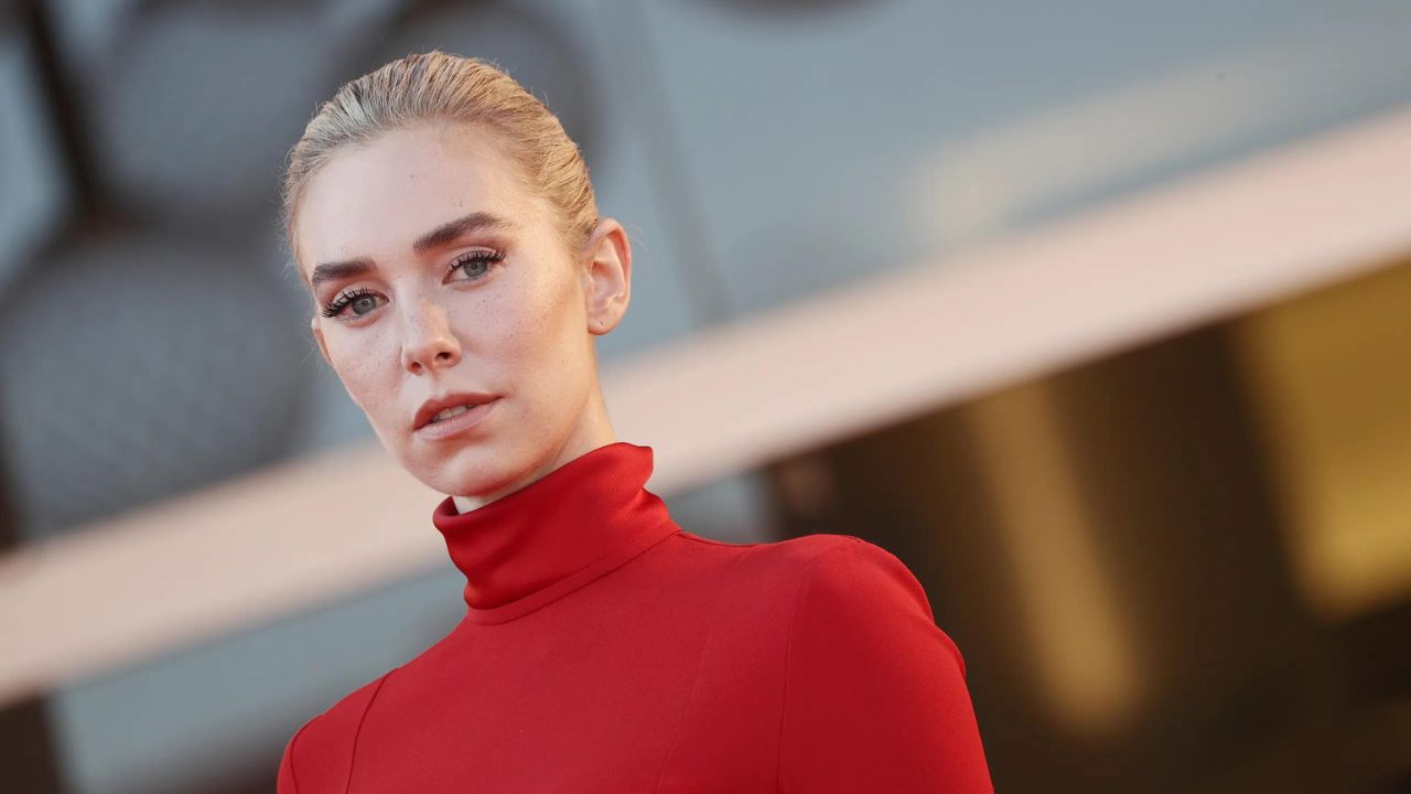 Los 4 Fantásticos 2024: ¿Quién es Vanessa Kirby, la actriz que interpretará a Sue Storm? Imagen de Los 4 Fantásticos 2024: ¿Quién es Vanessa Kirby, la actriz que interpretará a Sue Storm?