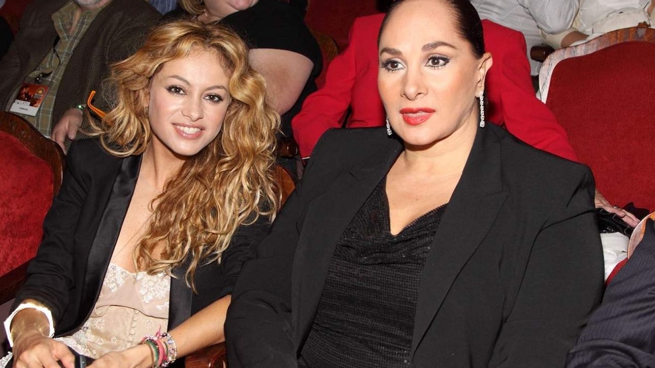 Mamá de Paulina Rubio: ¿Quién era Susana Dosamantes, de qué murió y qué dijo la cantante sobre ella? Imagen de Mamá de Paulina Rubio: ¿Quién era Susana Dosamantes, de qué murió y qué dijo la cantante sobre ella?