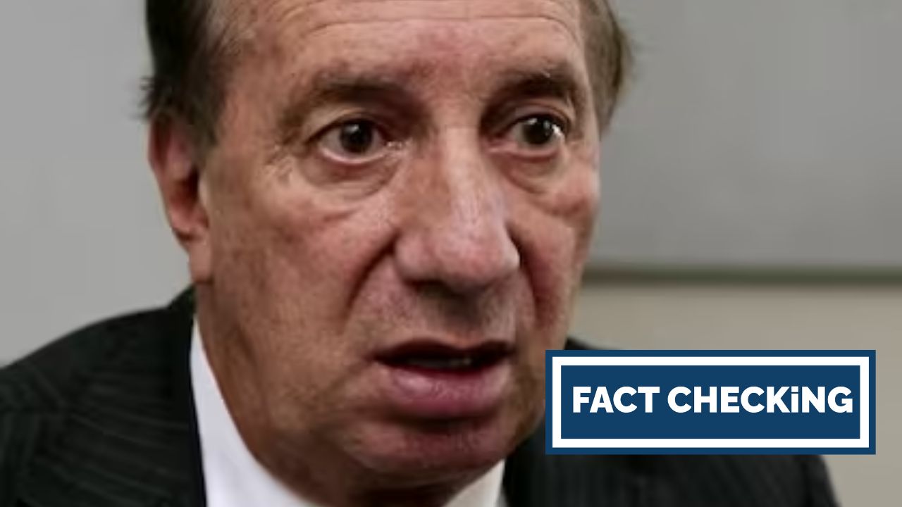 ¿Murió Bilardo?, en redes sociales se informa del supuesto fallecimiento del campeón del mundo con Argentina Imagen de ¿Murió Bilardo?, en redes sociales se informa del supuesto fallecimiento del campeón del mundo con Argentina