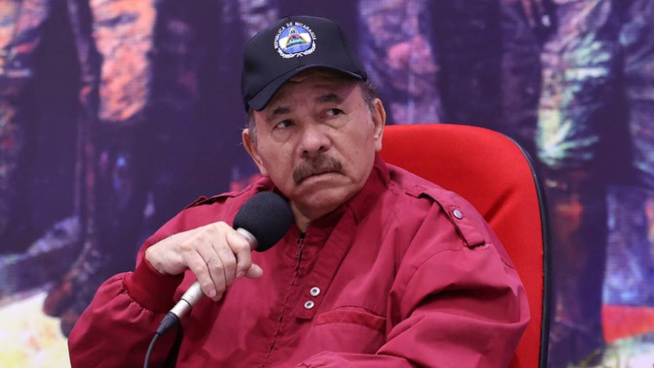 Imagen de ONU: El régimen de Ortega casi ha conseguido destruir toda voz crítica en Nicaragua