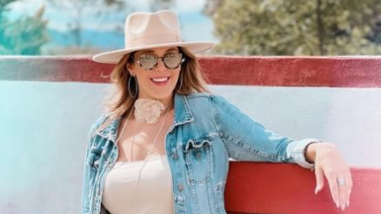 Imagen de ¿Quien es Natalia Alcocer?, reconocida actriz en los reality shows mexicanos