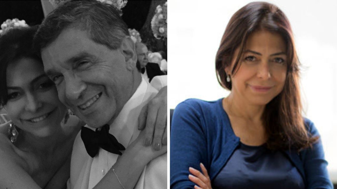 Imagen de Rafael Pardo esposa: ¿Quién es la actual pareja del exsenador colombiano?