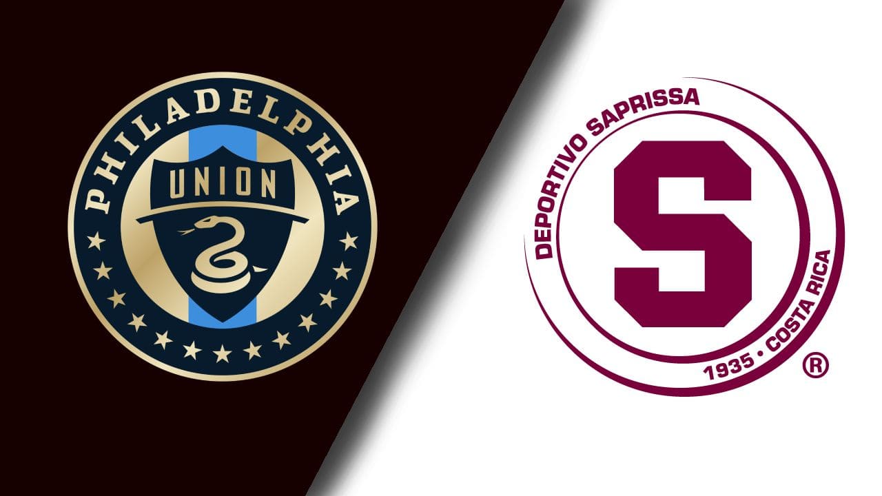 Imagen de Saprissa vs Philadelphia: Cuándo y dónde se disputará el partido de la Concacaf Champions League