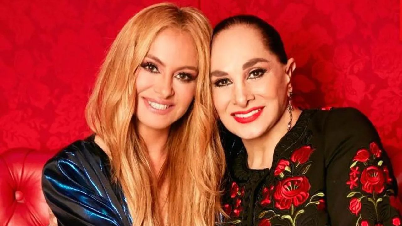 Imagen de ¿Susana Dosamante de qué murió?, causa de muerte de la mamá de Paulina Rubio