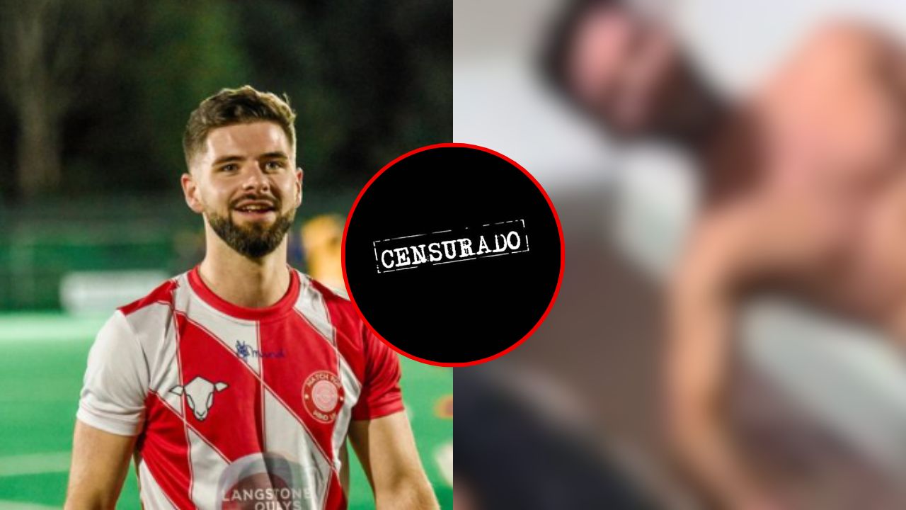 Tom Garratt video Twitter: filtran grabación íntima en Telegram y Reddit ¿es gay? Imagen de Tom Garratt video Twitter: filtran grabación íntima en Telegram y Reddit ¿es gay?