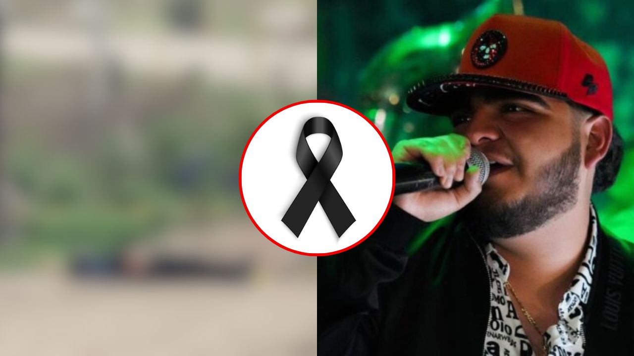 Video de Chuy Montana cuerpo, cantante de corridos tumbados fue asesinado en Tijuana, México Imagen de Video de Chuy Montana cuerpo, cantante de corridos tumbados fue asesinado en Tijuana, México
