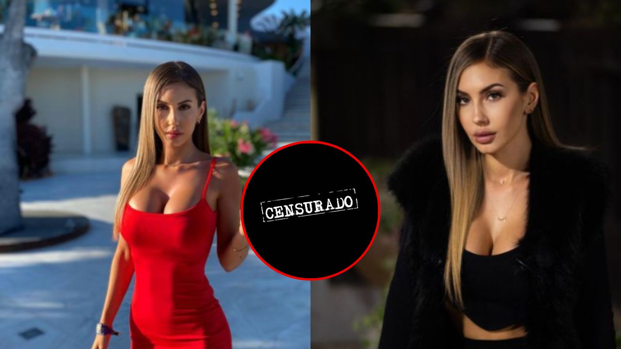 Video Gonsabellla: Filtran grabación íntima de streamer bilbaína en la ducha Imagen de Video Gonsabellla: Filtran grabación íntima de streamer bilbaína en la ducha
