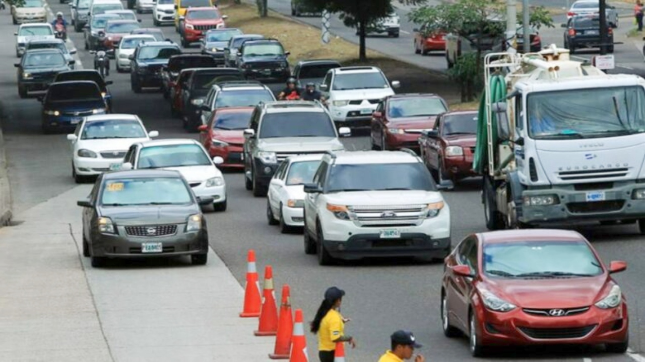 Imagen de Ya está en vigencia la amnistía vehicular a nivel nacional