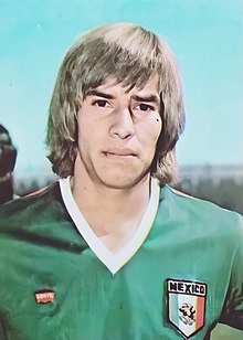 Gerardo Lugo conoció a su esposa en la inauguración de una discoteca en México. Foto: Wikipedia.