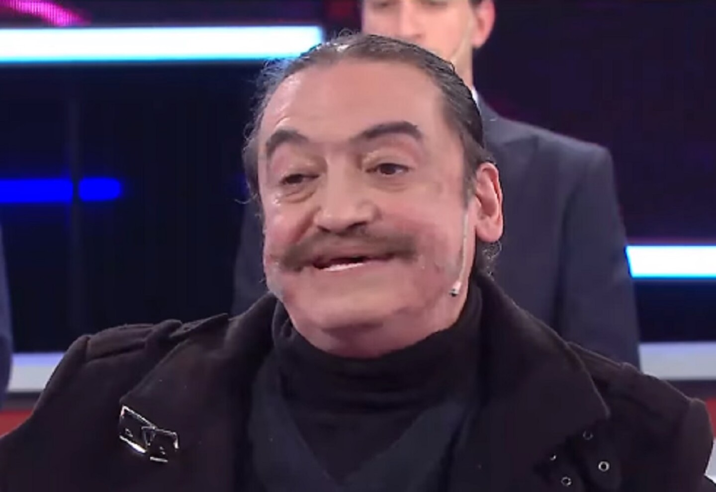 Jorge Dorio fue periodista, escritor y poeta