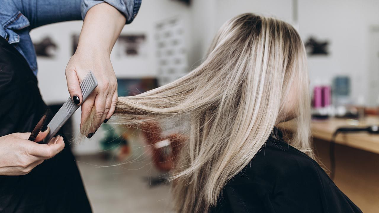 ¿Cuándo cortar el cabello en marzo de 2024 para estimular su crecimiento? Imagen de ¿Cuándo cortar el cabello en marzo de 2024 para estimular su crecimiento?