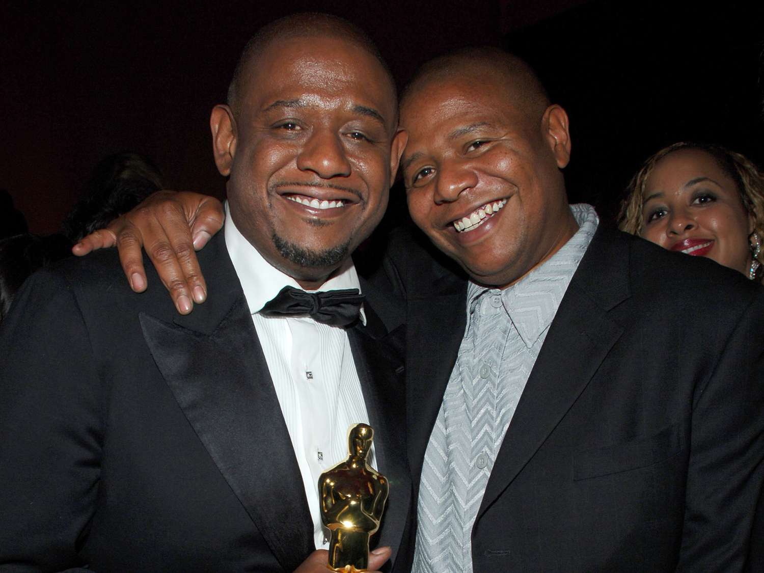 Ken Whitaker también ha participado en diferentes películas dentro de la industria del cine.  Foto: Micoope