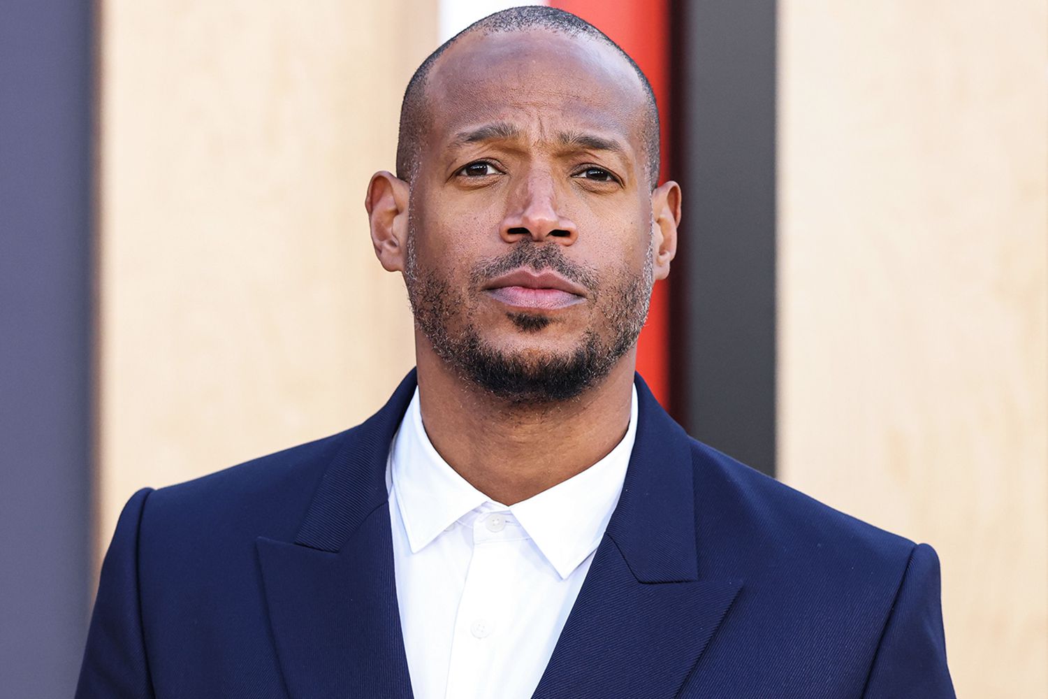Marlon Wayans ha sufrido en diversas ocasiones por noticias falsas de su muerte. Foto: Revista People