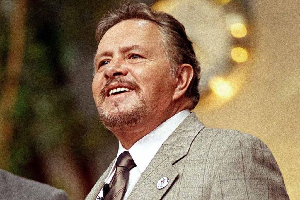 El conductor de televisión murió al recibir cuatro disparos en su rostro.- Foto: Archivo/CUARTOSCURO