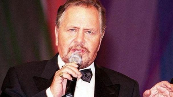 Paco Stanley era famoso por su trayectoria en radio, televisión y teatro. Foto: poresto.net