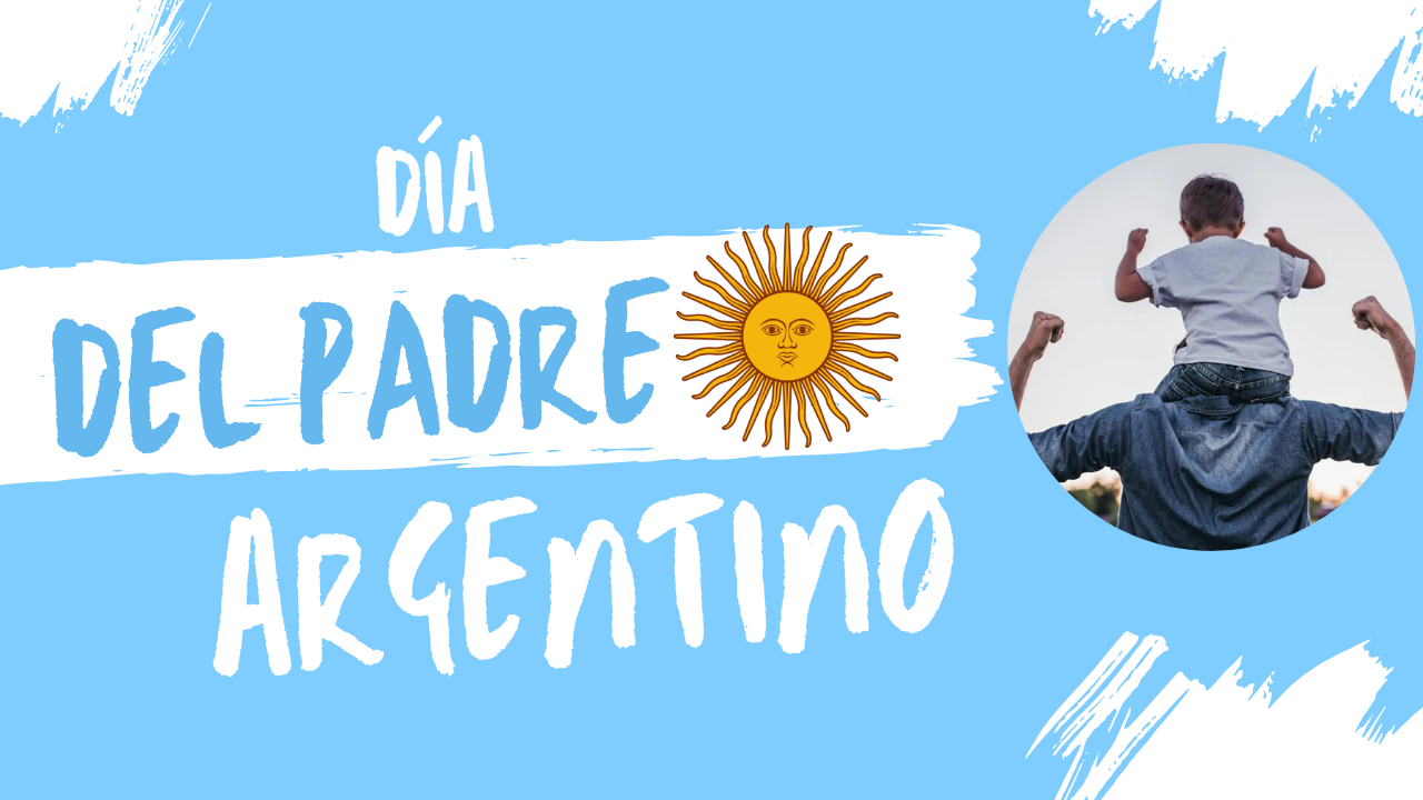 Imagen de Día del Padre argentino, ¿Cuándo se celebra y cuál es su origen?
