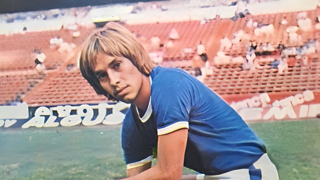 Imagen de Esposa de Gerardo Lugo: ¿Quién es la pareja del ex futbolista de la Selección Mexicana?