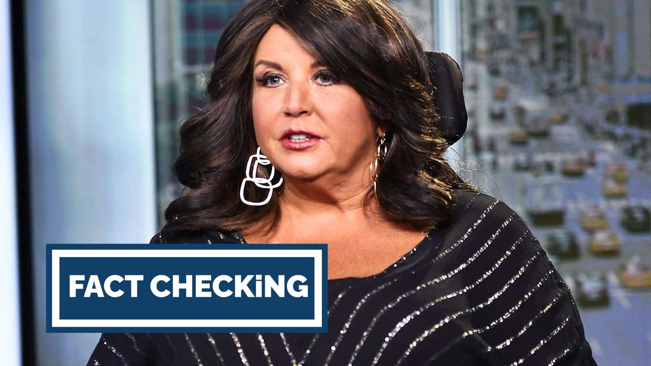 Imagen de ¿Abby Lee Miller murió?, ¿es verdad que la profesora de baile falleció?