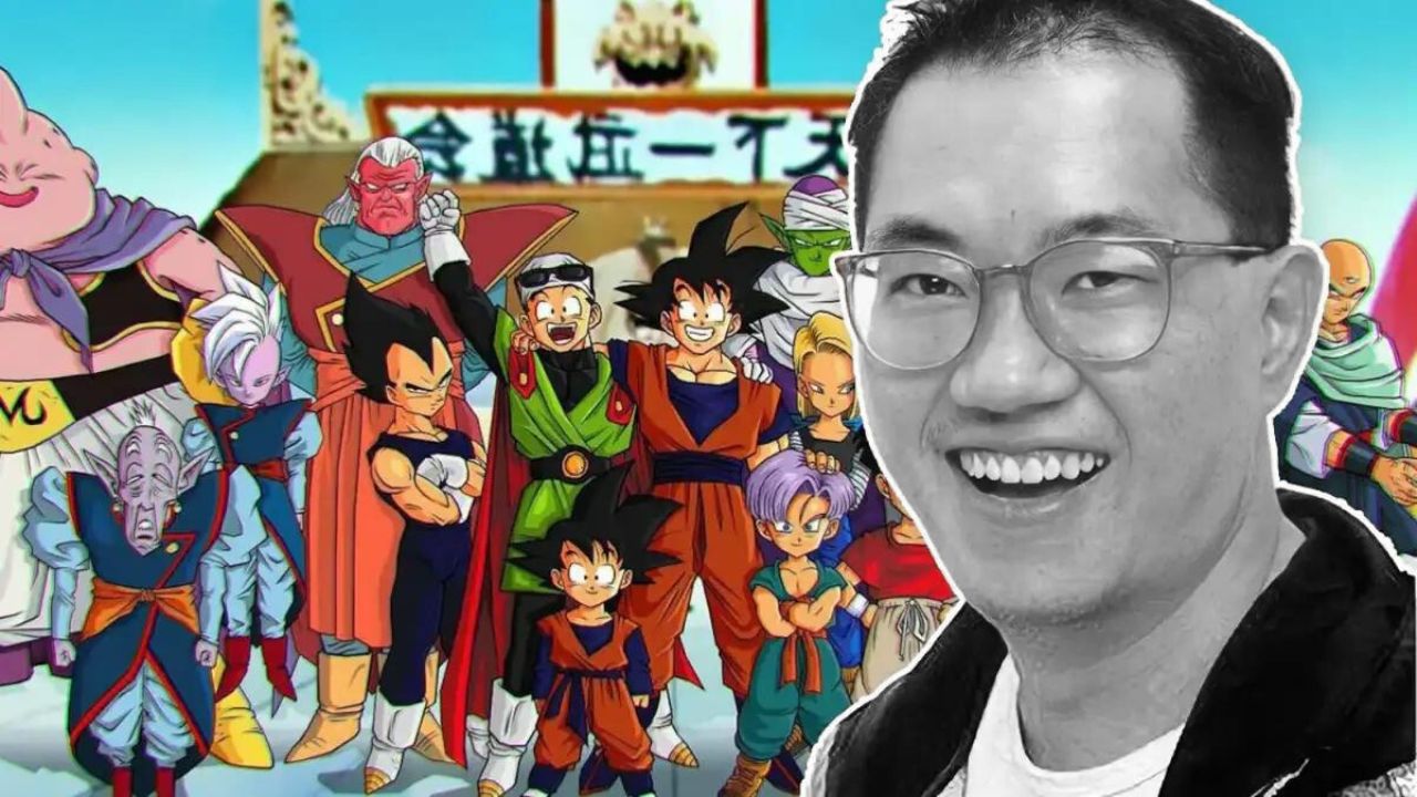 Qué es un hematoma subdural, causa de muerte de Akira Toriyama Imagen de Qué es un hematoma subdural, causa de muerte de Akira Toriyama