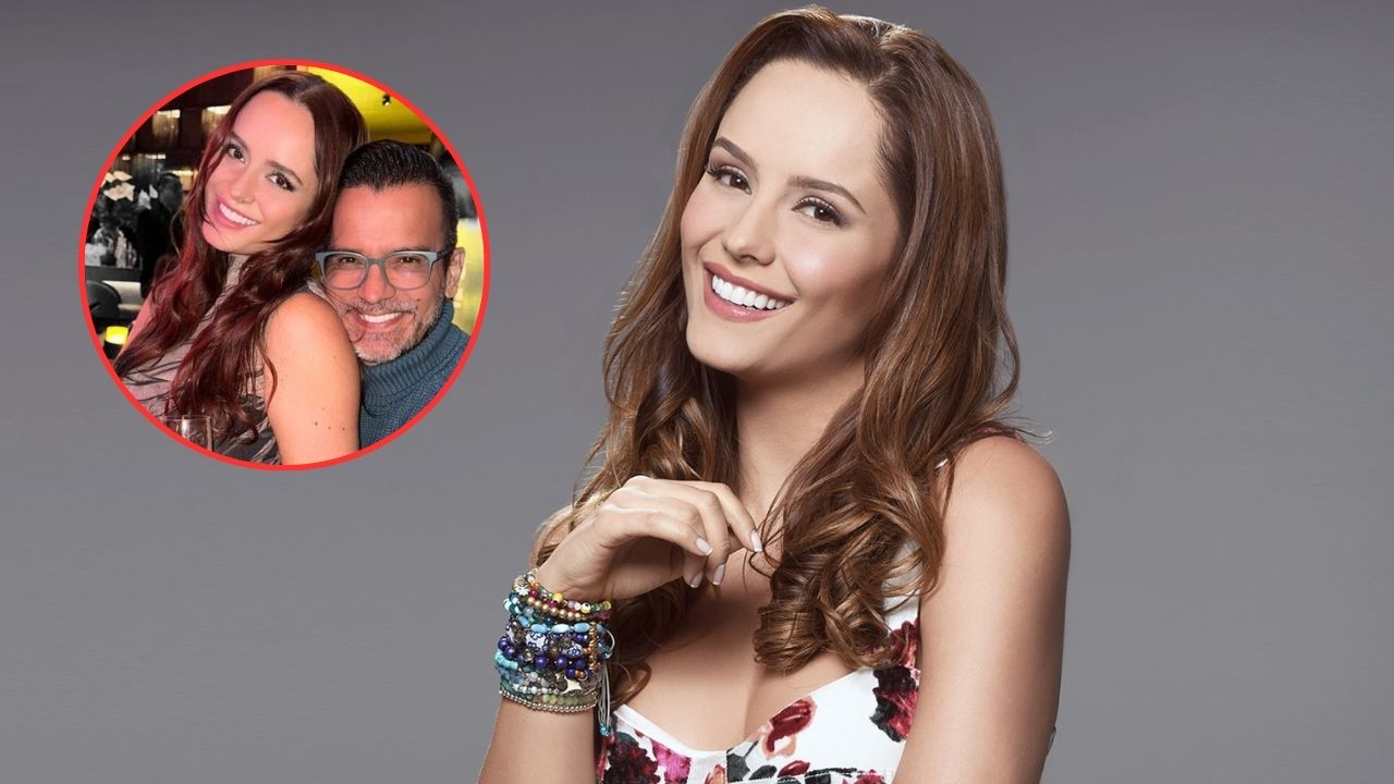 Ana Lucia Domínguez hijos: quiénes son y de quién está embarazada Imagen de Ana Lucia Domínguez hijos: quiénes son y de quién está embarazada
