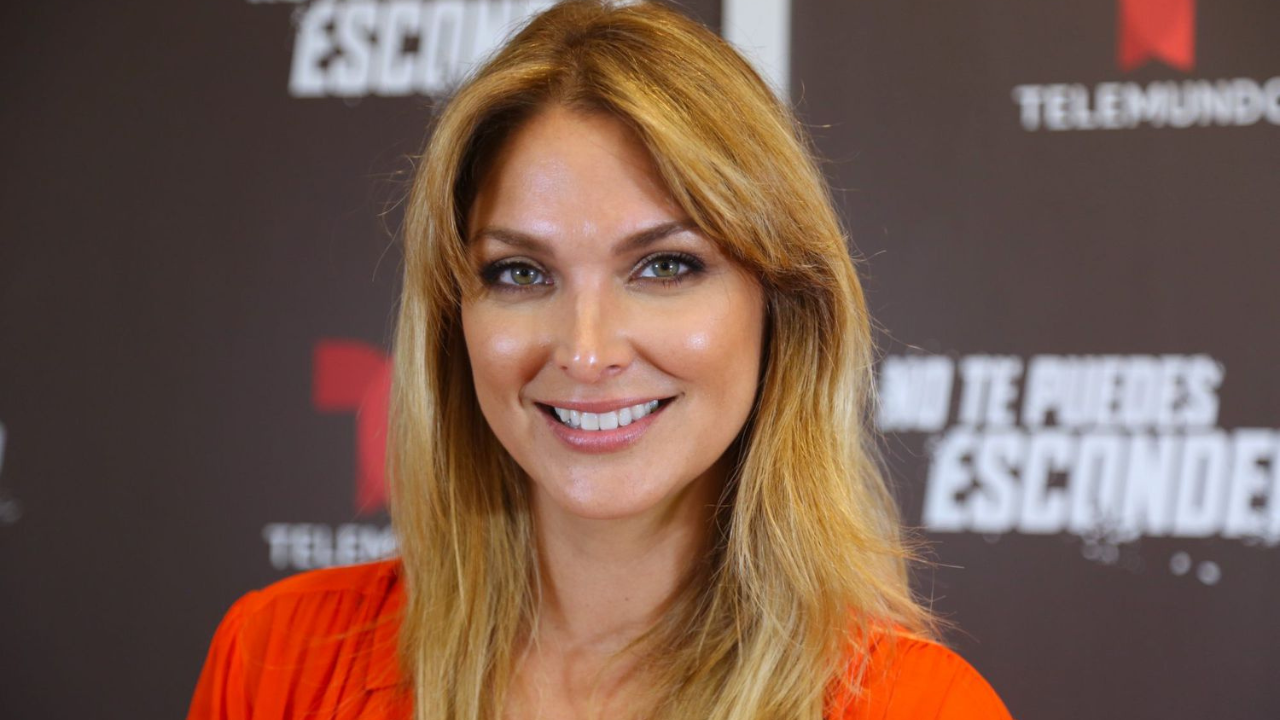 Blanca Soto hijos, esto es lo que se sabe de los descendientes de la actriz Imagen de Blanca Soto hijos, esto es lo que se sabe de los descendientes de la actriz