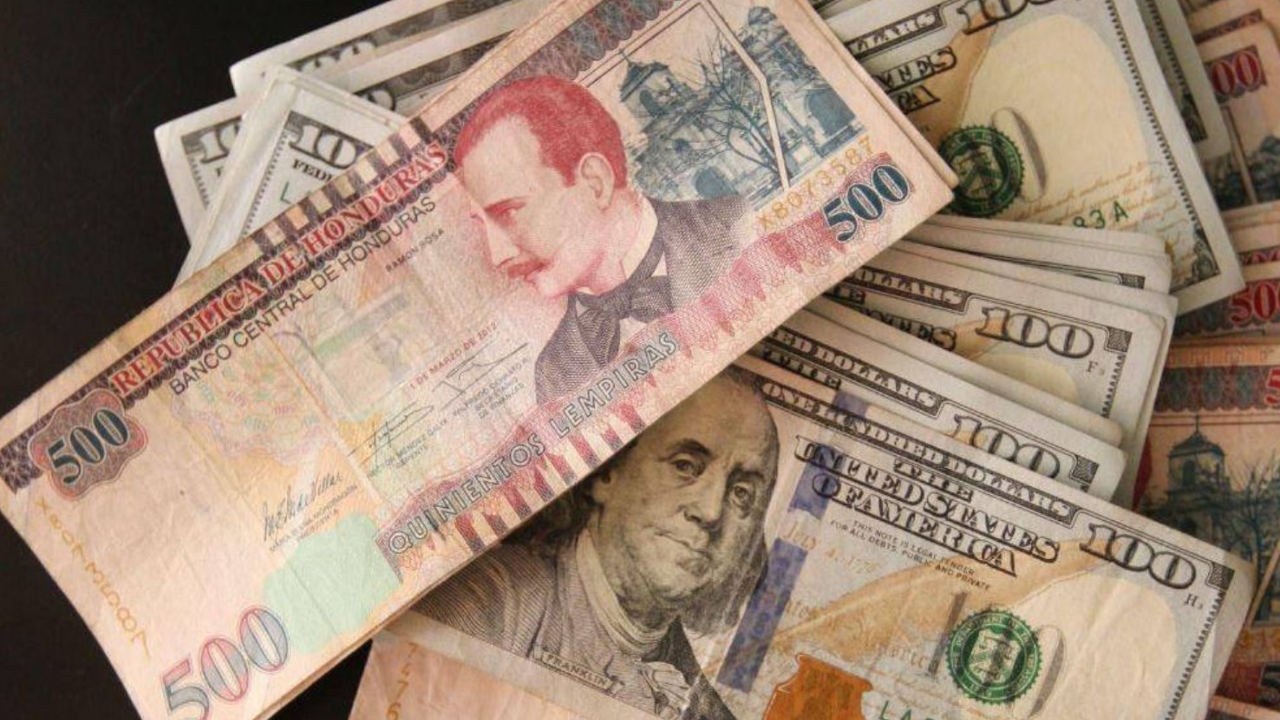 Reservas internacionales caen en $265 millones en tres meses por diversos factores, señalan economistas Imagen de Reservas internacionales caen en $265 millones en tres meses por diversos factores, señalan economistas