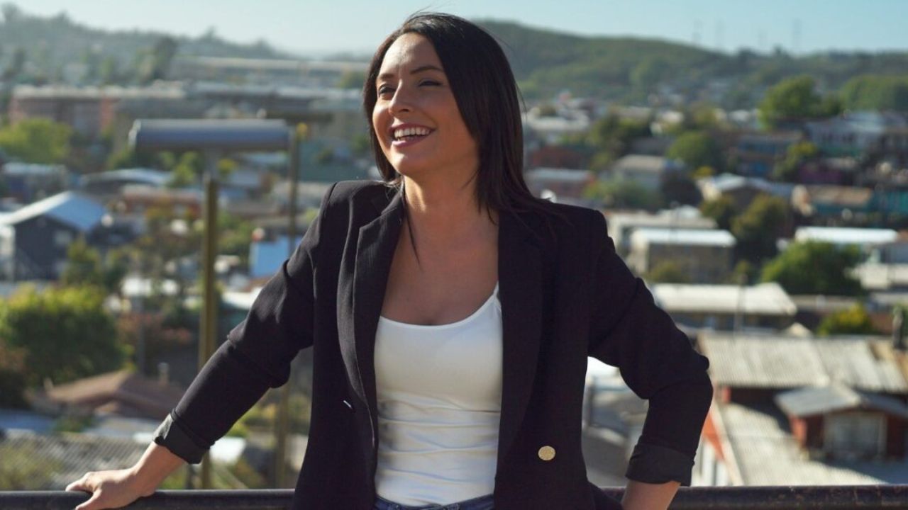Imagen de Camila Polizzi fotos hot: filtran video y fotografía que vende la ex candidata política en plataformas para adultos