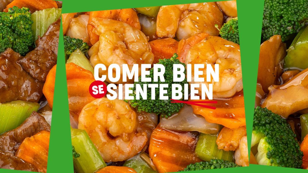 Imagen de China Wok: La fusión perfecta de la cocina china con un toque especial peruano