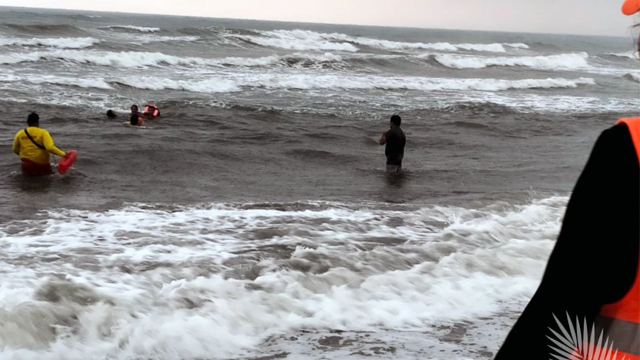 Imagen de 14 personas han muerto por sumersión en Semana Santa