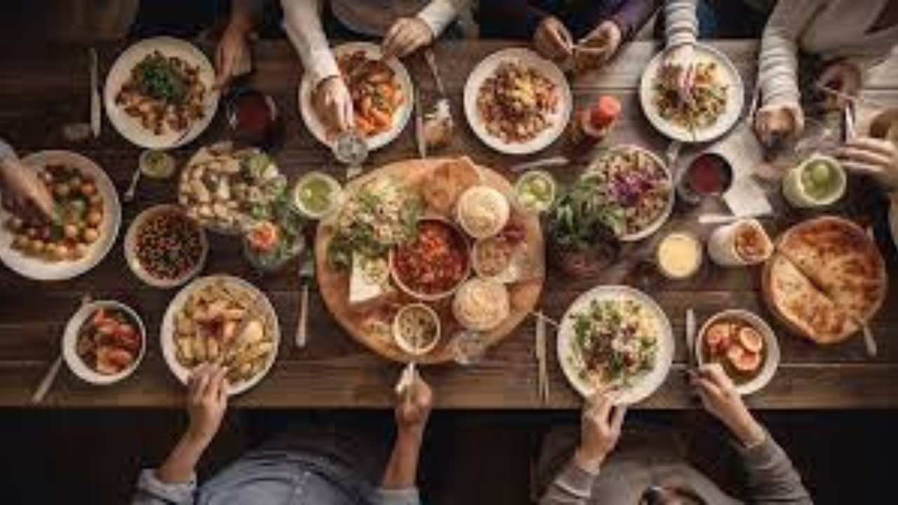 Imagen de Comidas asquerosas: ¿En que parte del mundo se originan?