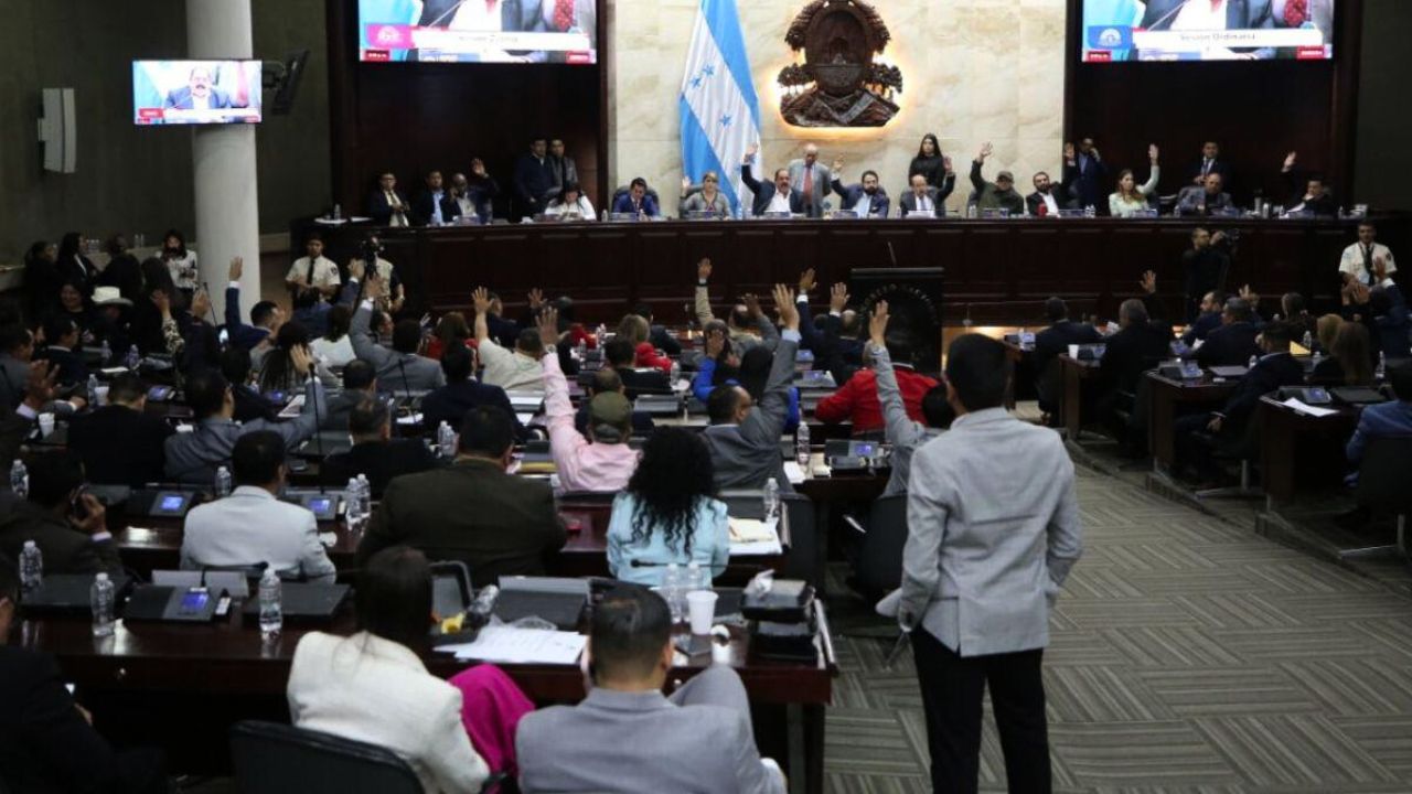 Congreso Nacional aprueba préstamos con el BID y la JICA Imagen de Congreso Nacional aprueba préstamos con el BID y la JICA